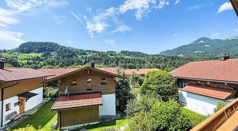 Holiday home in Aschau im Chiemgau