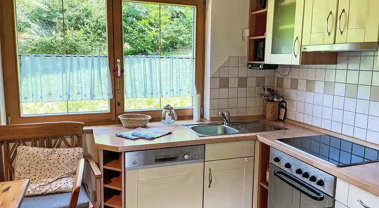 Holiday home in Aschau im Chiemgau