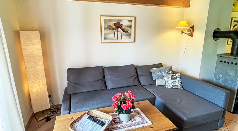 Holiday home in Aschau im Chiemgau