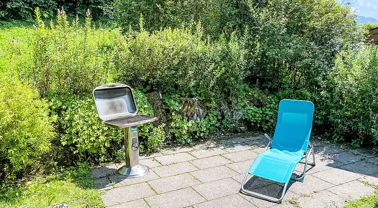 Holiday home in Aschau im Chiemgau