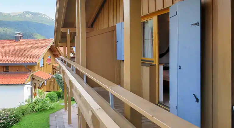 Holiday home in Aschau im Chiemgau