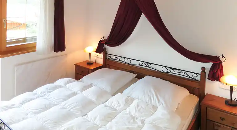 Holiday home in Aschau im Chiemgau