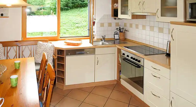 Holiday home in Aschau im Chiemgau