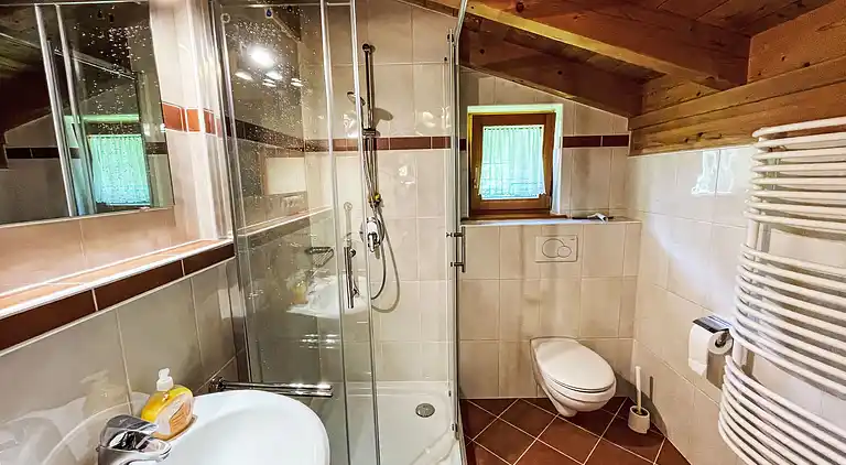 Holiday home in Aschau im Chiemgau