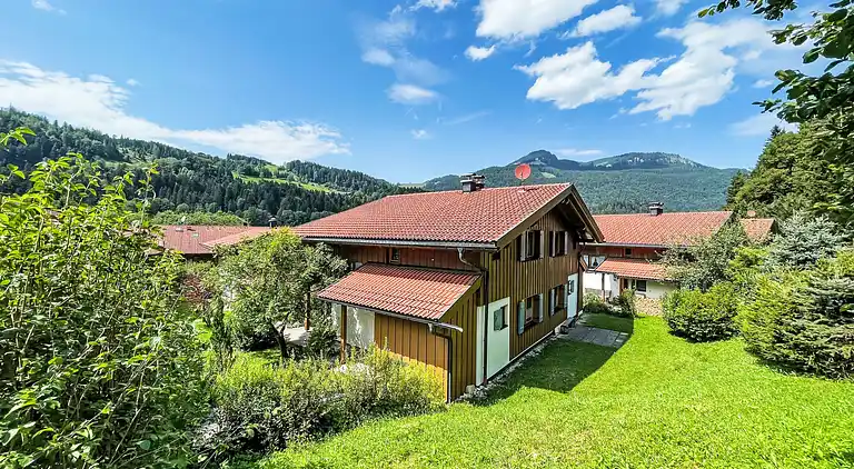 Holiday home in Aschau im Chiemgau