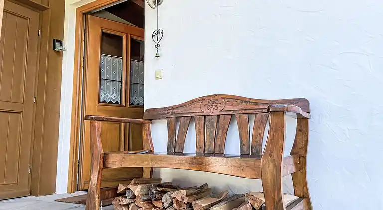 Holiday home in Aschau im Chiemgau