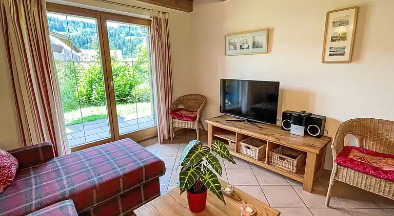 Holiday home in Aschau im Chiemgau