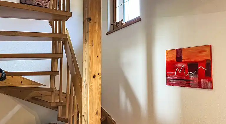 Holiday home in Aschau im Chiemgau