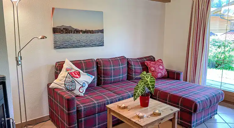 Holiday home in Aschau im Chiemgau