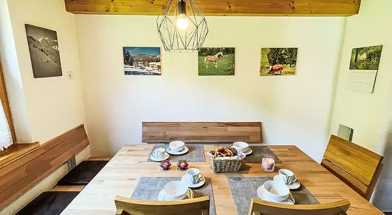 Holiday home in Aschau im Chiemgau