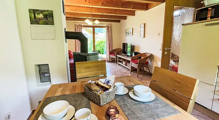 Holiday home in Aschau im Chiemgau