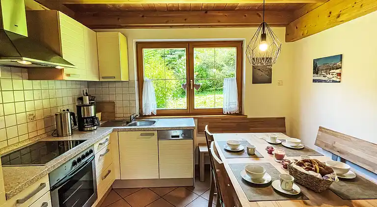 Holiday home in Aschau im Chiemgau