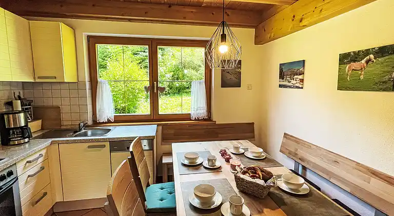 Holiday home in Aschau im Chiemgau
