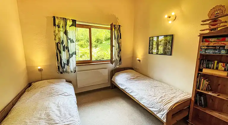 Holiday home in Aschau im Chiemgau