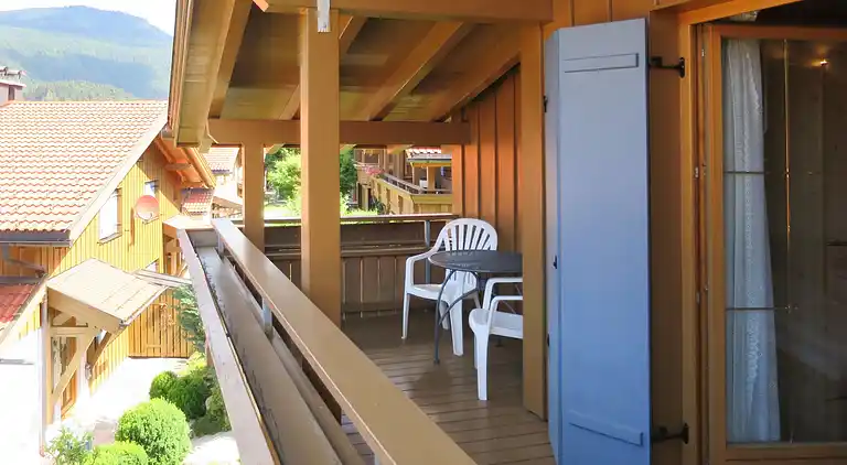 Holiday home in Aschau im Chiemgau