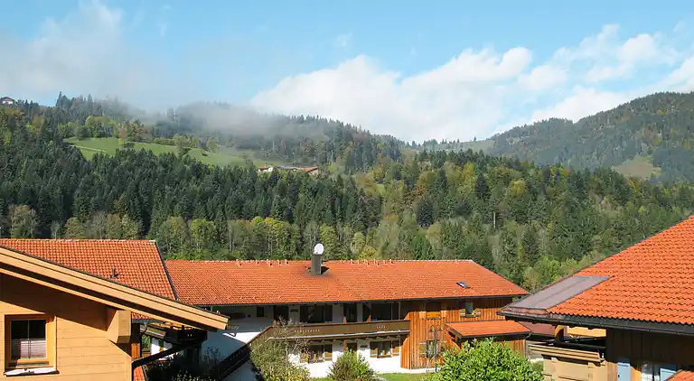 Holiday home in Aschau im Chiemgau