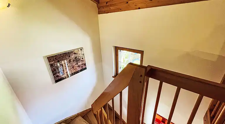 Holiday home in Aschau im Chiemgau