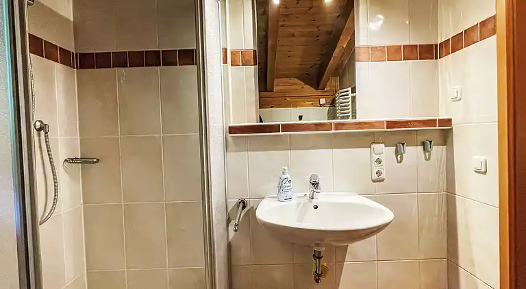 Holiday home in Aschau im Chiemgau