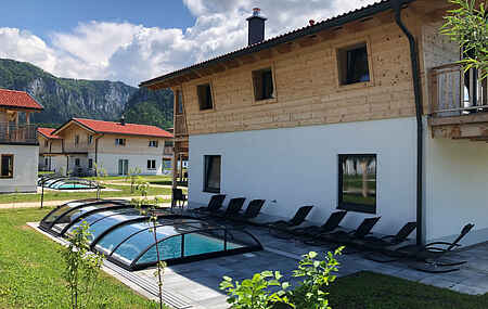 Lanthus  i Inzell