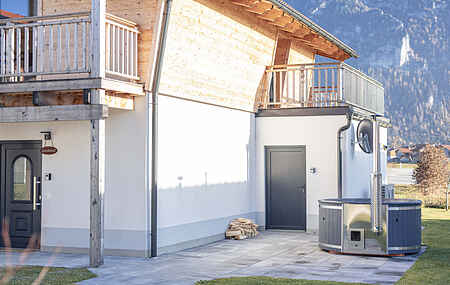Lanthus  i Inzell