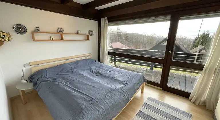 Holiday home in Hammer