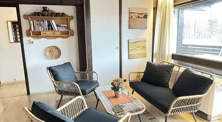 Holiday home in Hammer