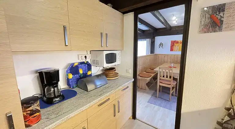 Holiday home in Hammer