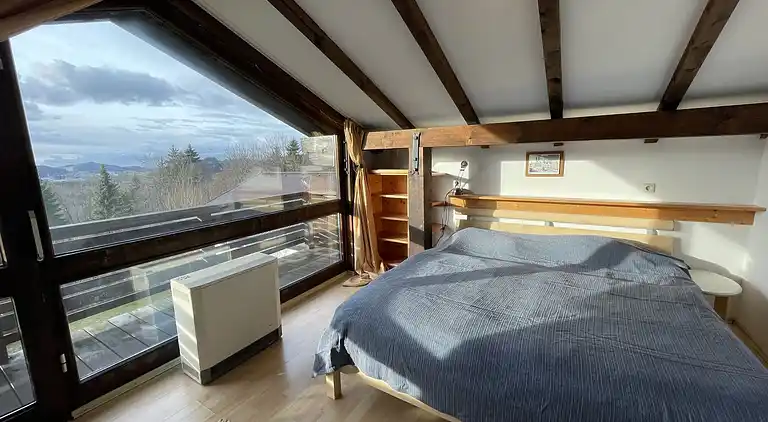 Holiday home in Hammer