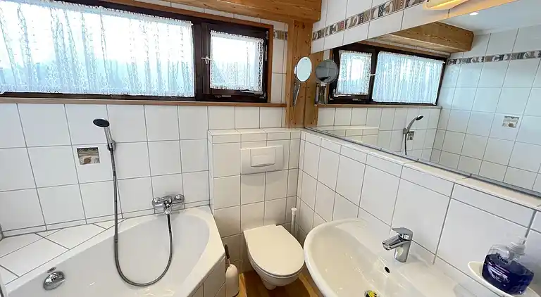 Holiday home in Hammer