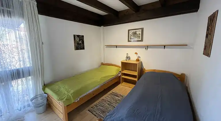 Holiday home in Hammer