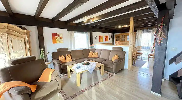 Holiday home in Hammer