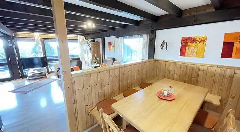 Holiday home in Hammer