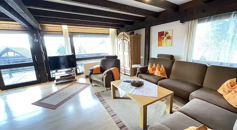 Holiday home in Hammer