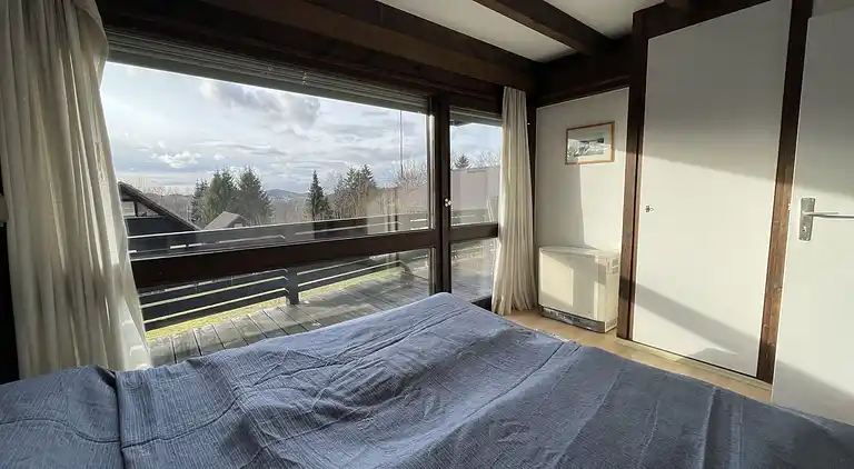 Holiday home in Hammer