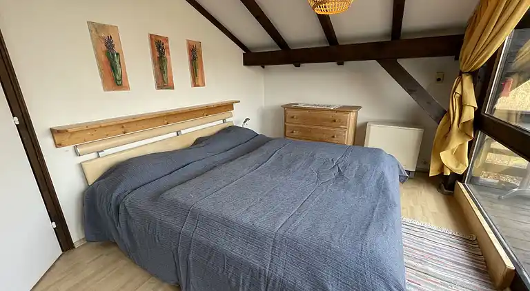 Holiday home in Hammer