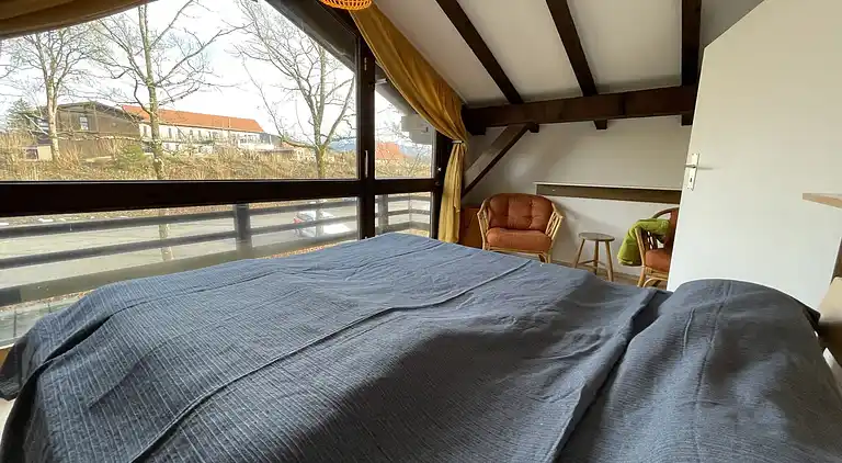 Holiday home in Hammer