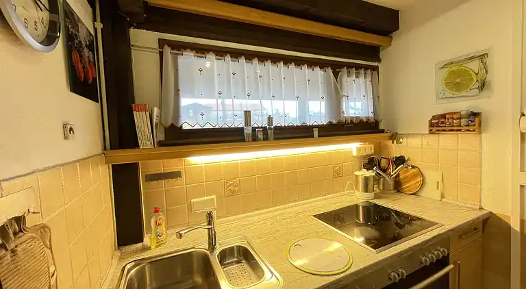 Holiday home in Hammer