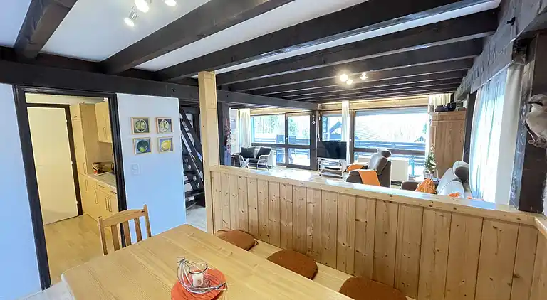 Holiday home in Hammer