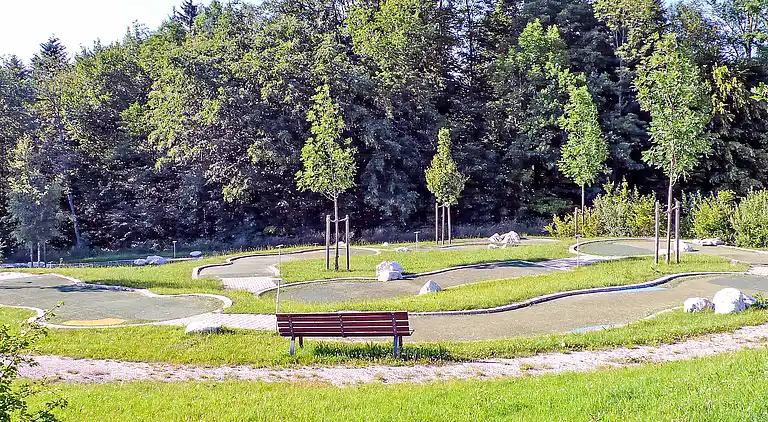 Holiday home in Hammer