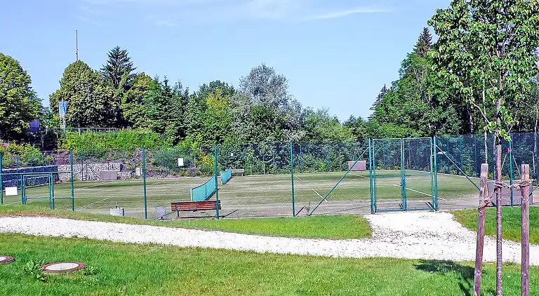 Holiday home in Hammer