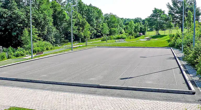 Holiday home in Hammer