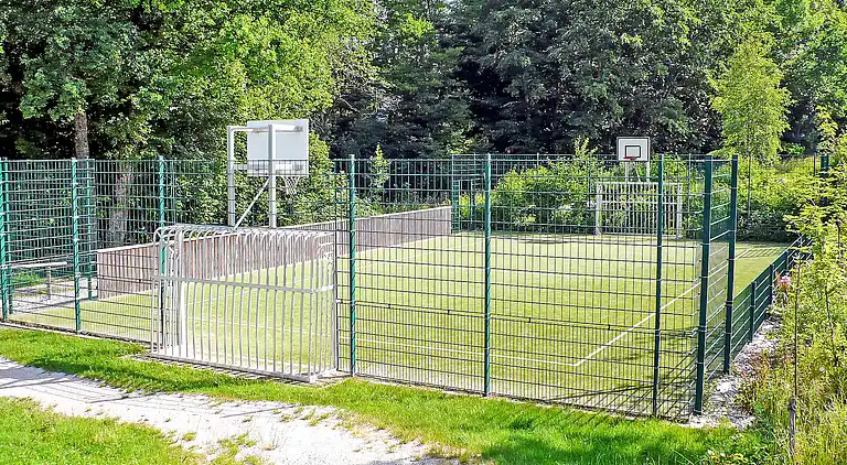 Holiday home in Hammer