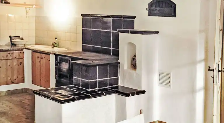 Semesterbostad i Sedlhof