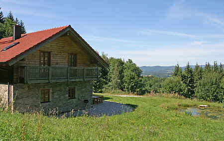 Villa en Sedlhof