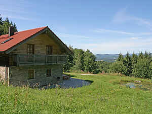 Villa in Sedlhof