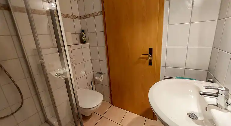 Semesterbostad i Sedlhof