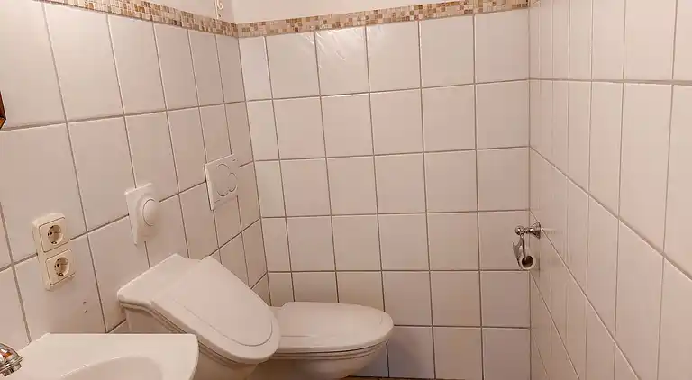 Semesterbostad i Sedlhof