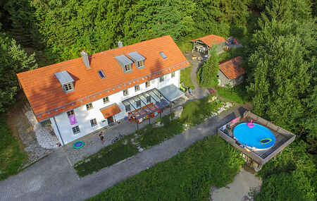 Villa en Kreuzbuche