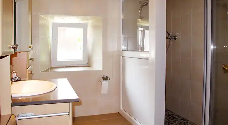 Feriebolig i Fahrnbach