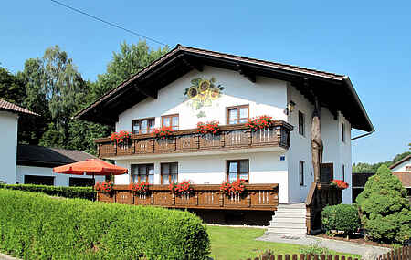 Villa in Gotteszell